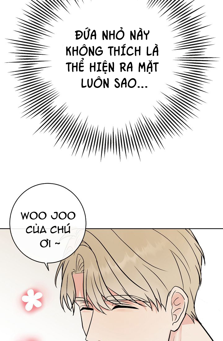 đứa bé là con tôi chapter 7 14