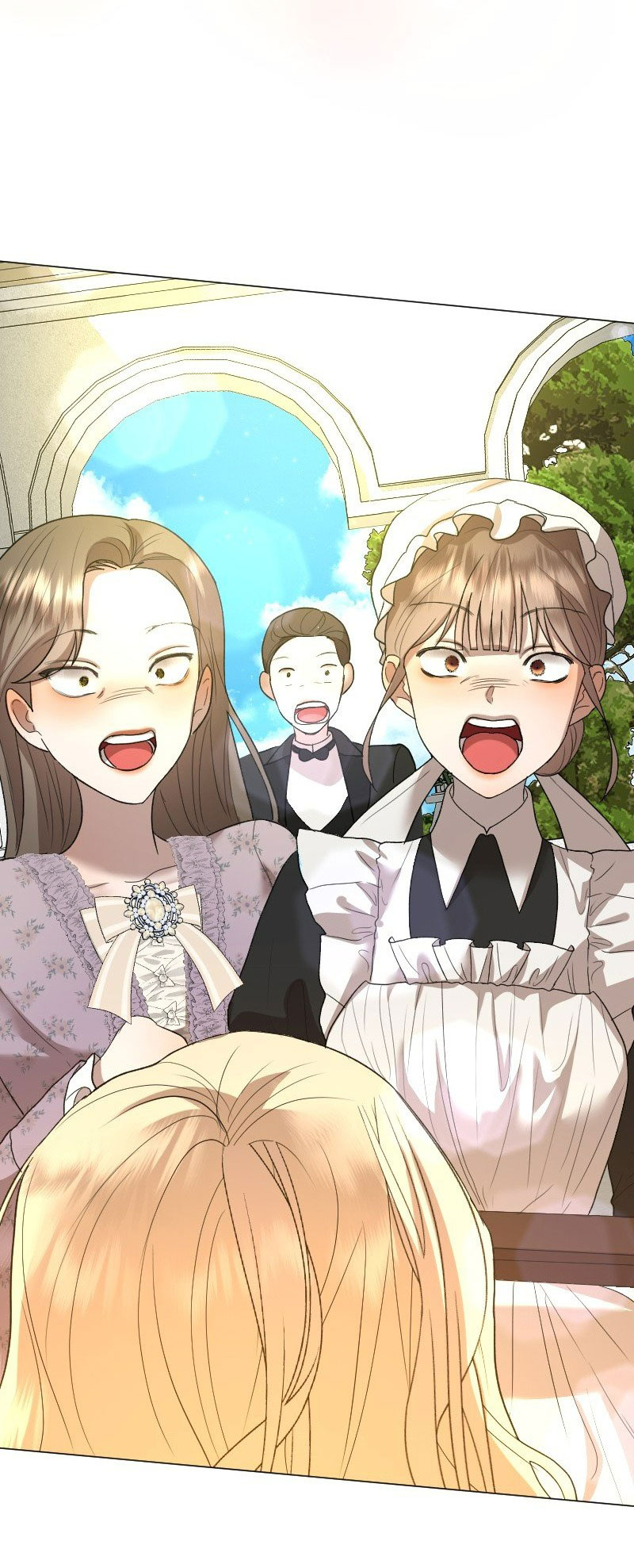 ngã rẽ định mệnh chapter 20.2 38