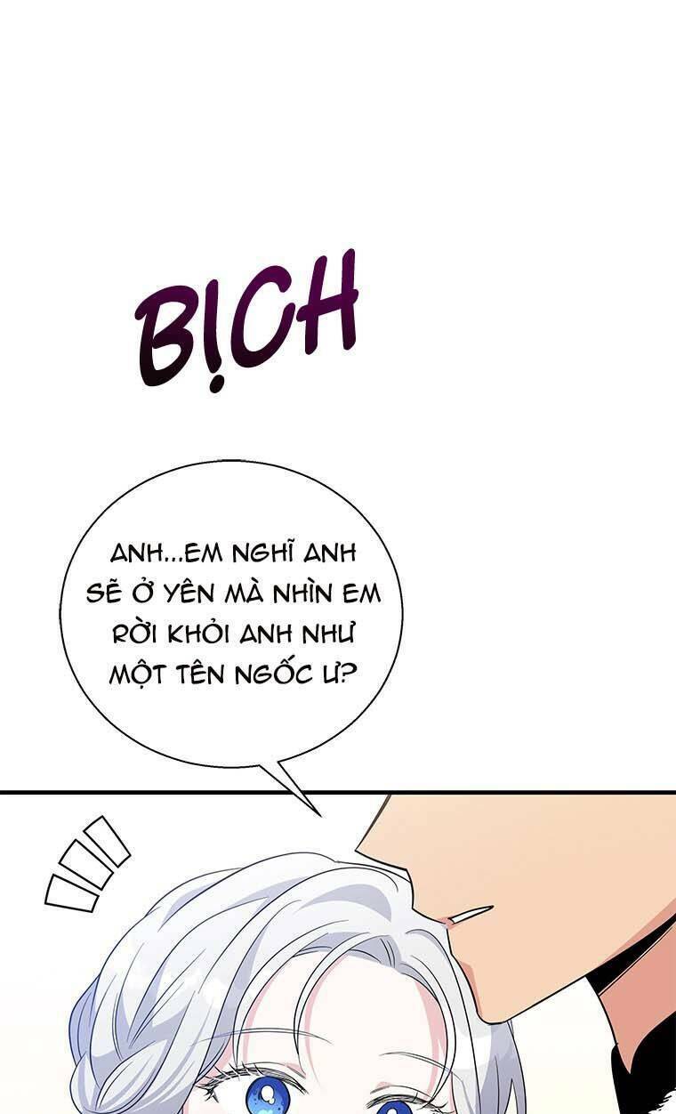 chồng yêu, em muốn đình công! chapter 59 49