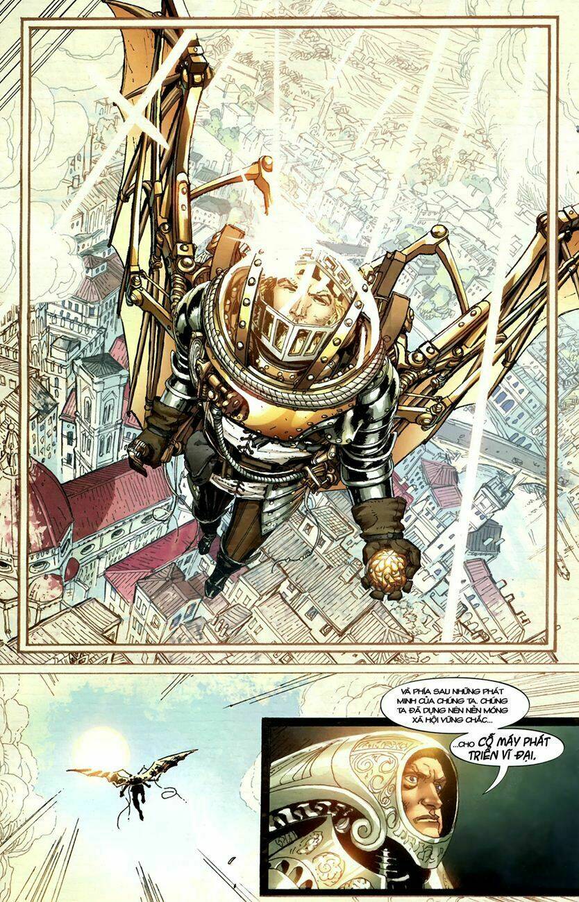 s.h.i.e.l.d chapter 1 23