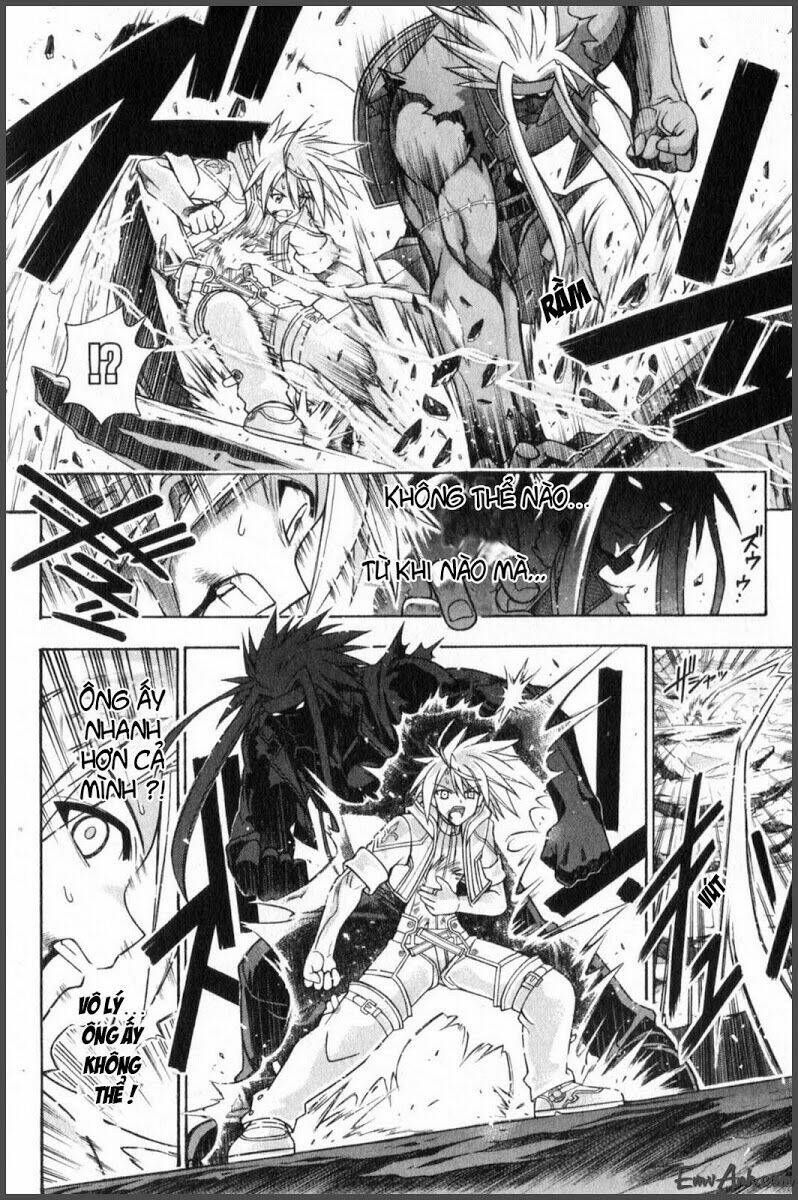 bậc thầy ma pháp chapter 243 17