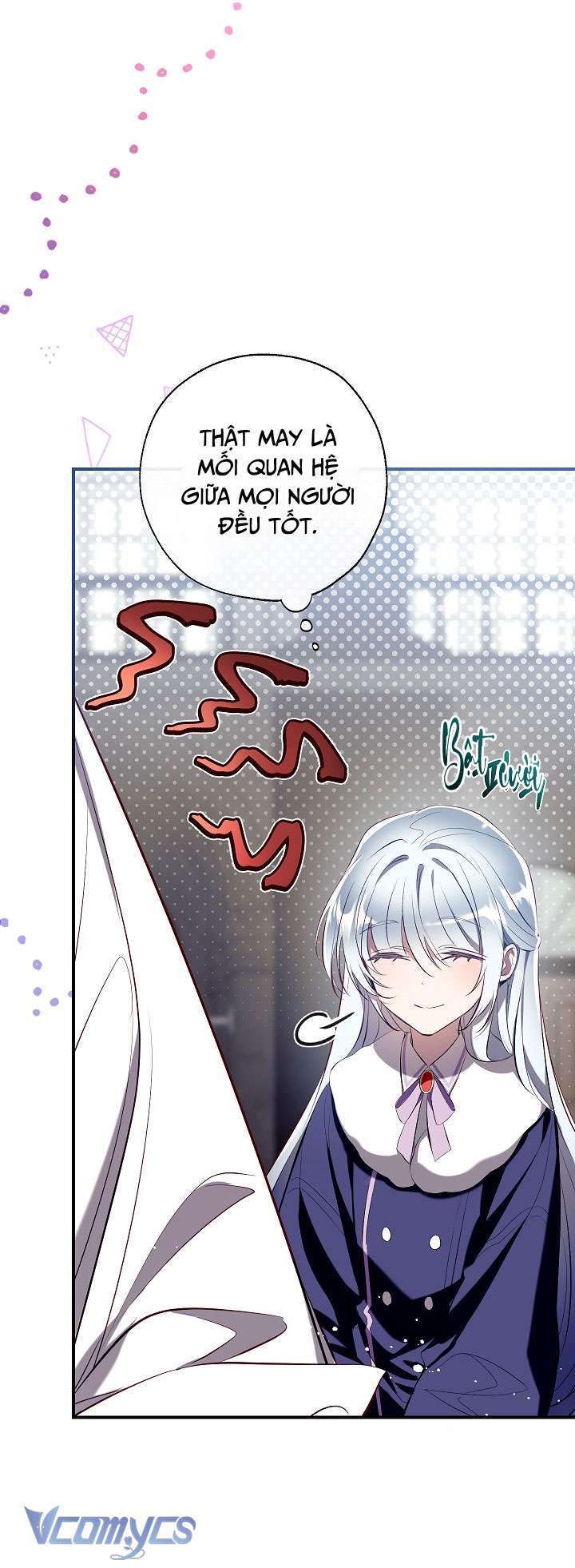 chúng ta có thể trở thành gia đình được không? chapter 109 6