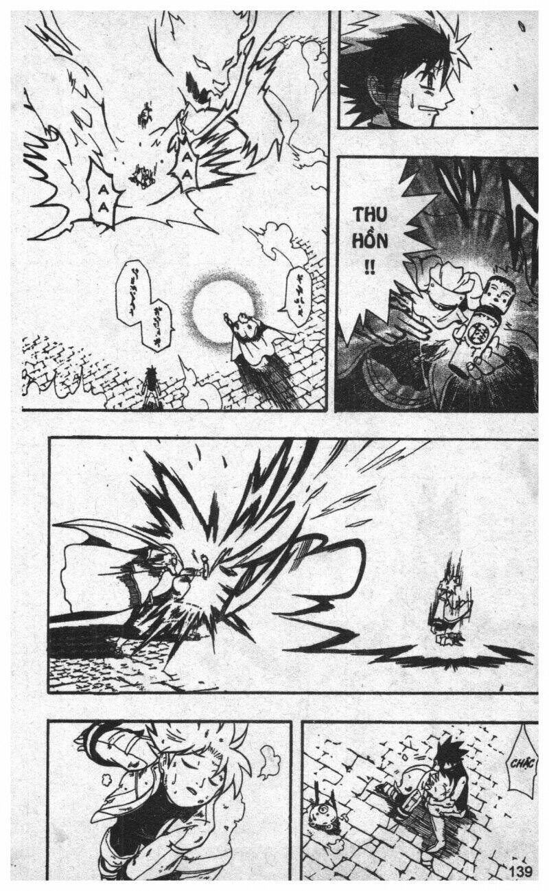 joou kishi monogatari chapter 8 137