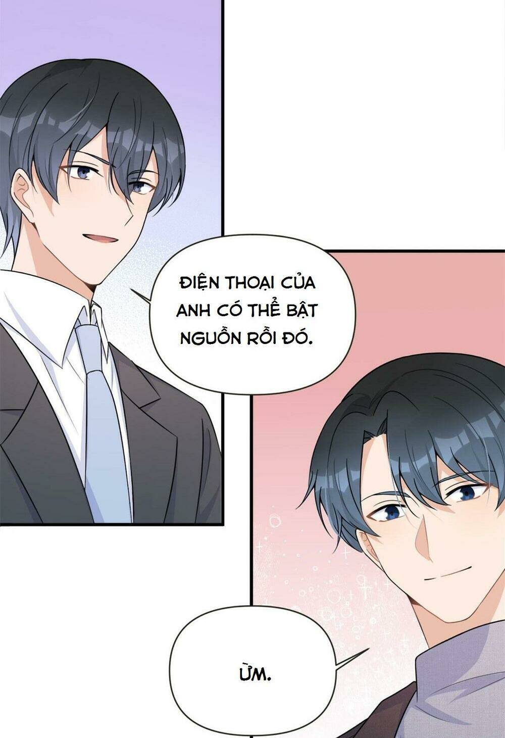 vẫn cứ nhớ em, nhớ em chapter 133 22