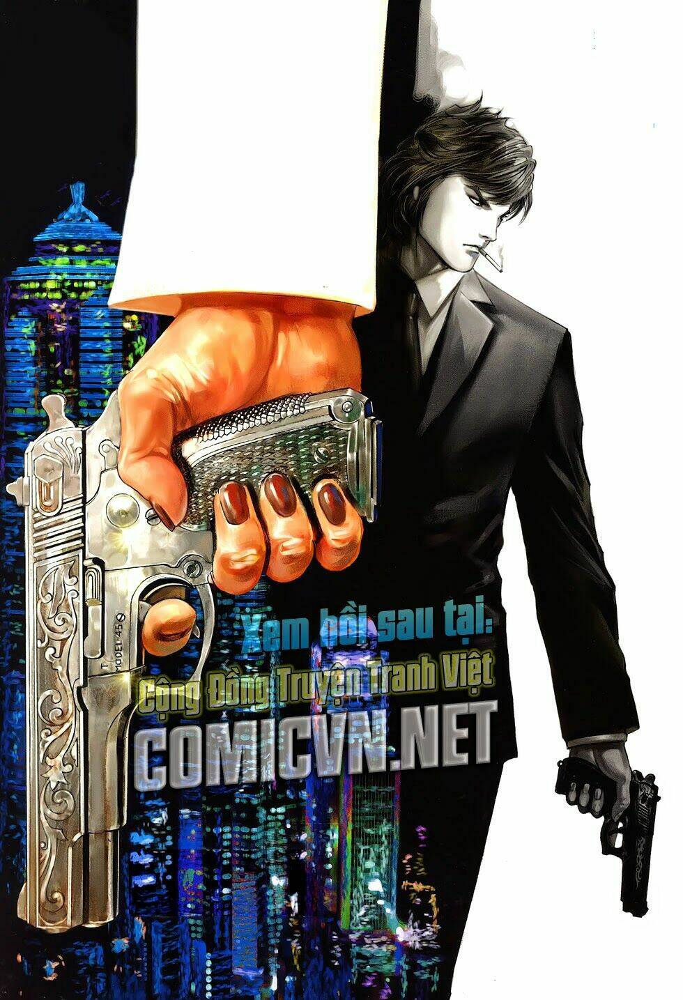 phong lưu chapter 5 33