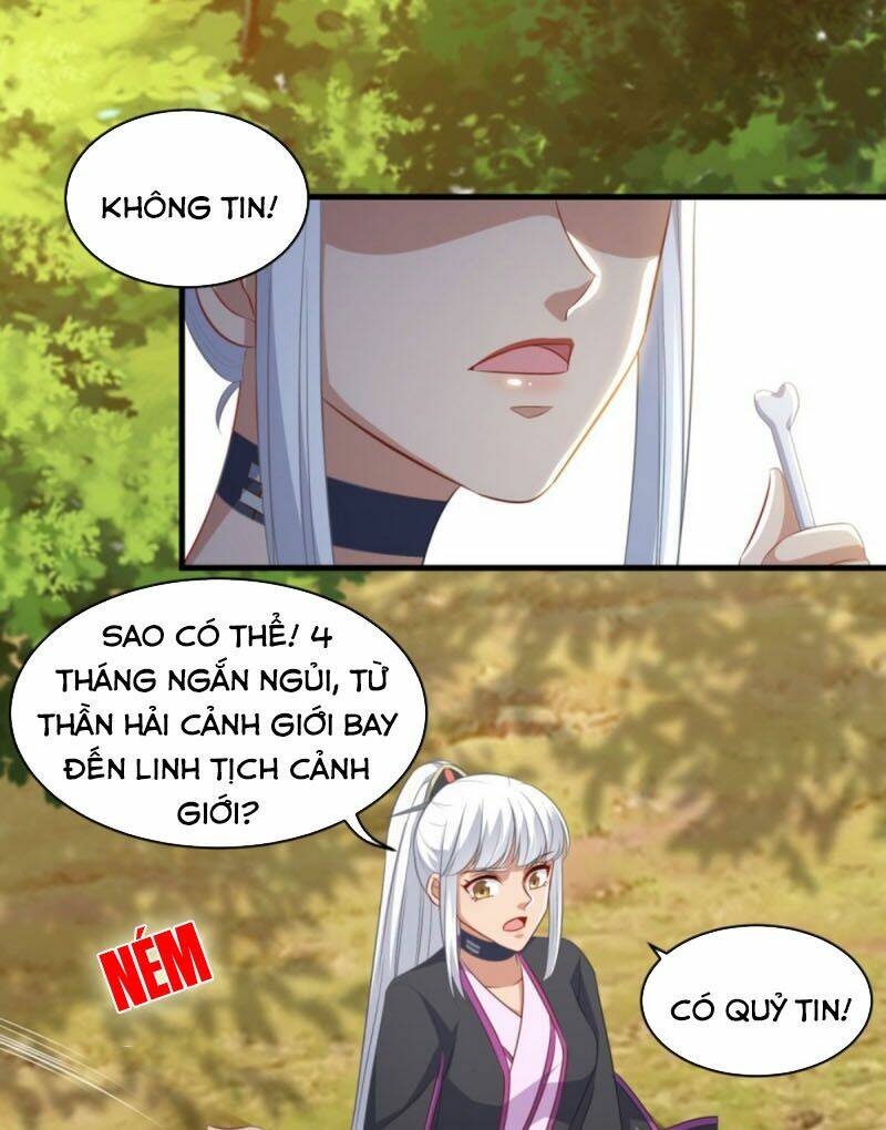 tiên ma đồng tu chapter 147 1