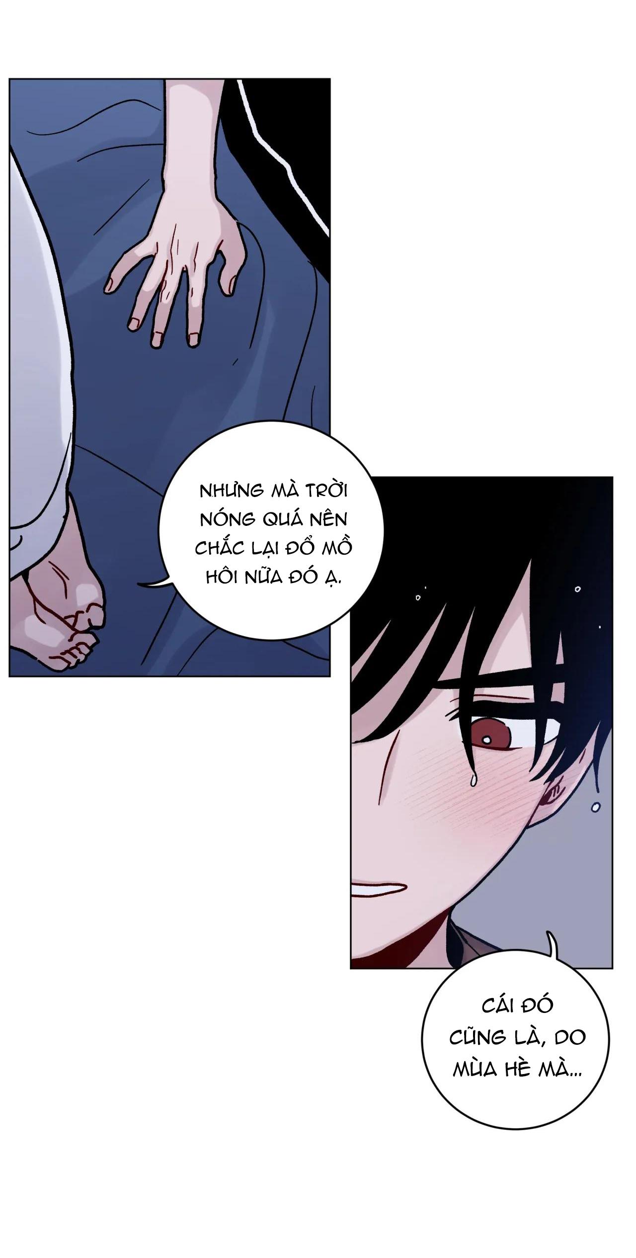 cơn mưa rào mùa hạ chapter 13 38