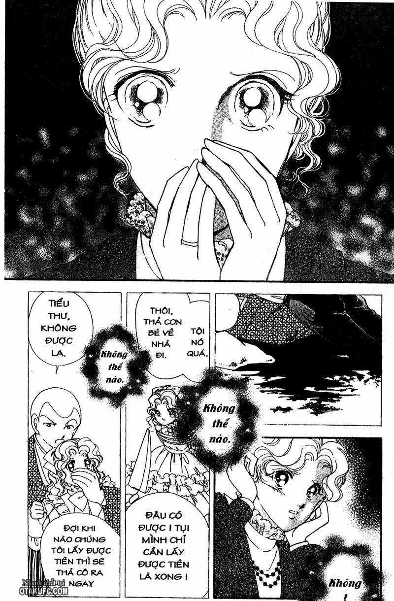 khúc tình ca ban mai - akatsuki no aria chapter 72 1