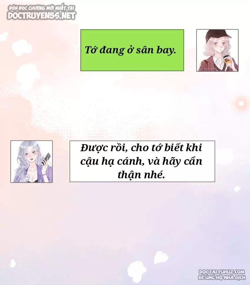 mận xanh chapter 56 21