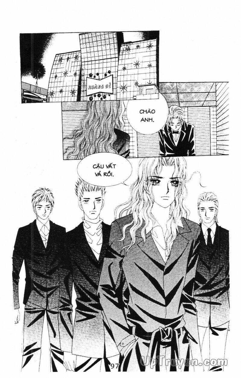 mặt nạ tình yêu chapter 65 17