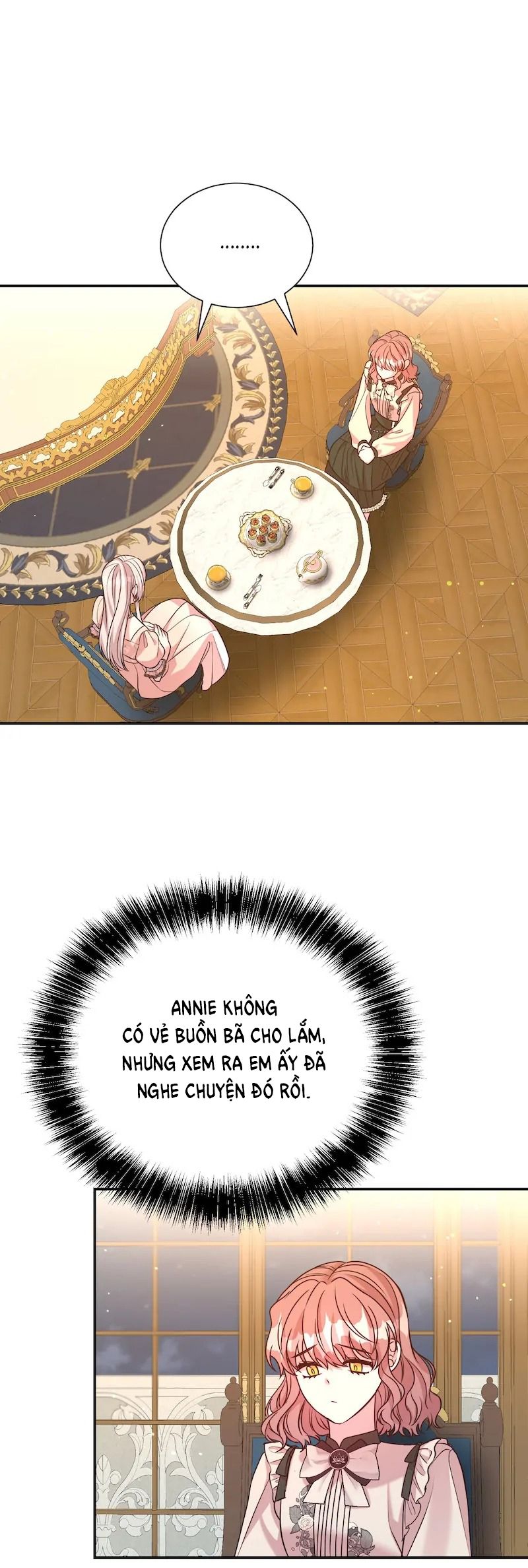 tôi chán nản vì người chồng thứ 2 còn "khỏe" hơn chồng cũ chapter 78.1 2