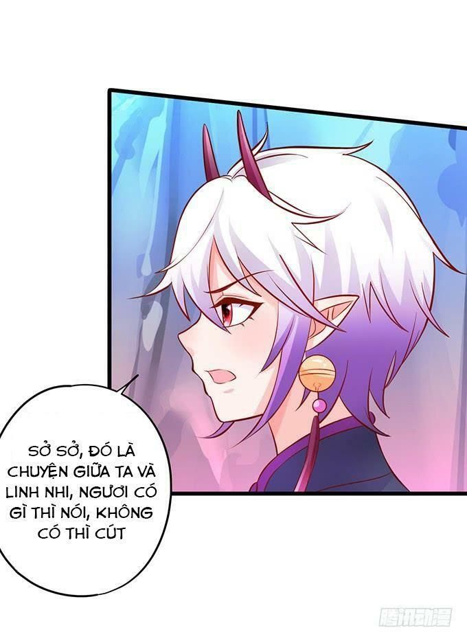 hồ tiên hung bạo chapter 131 48