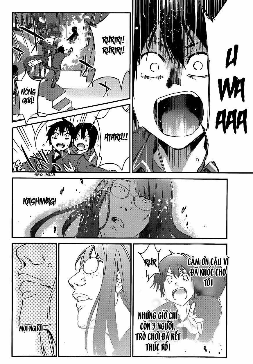 real account ii chapter 0.9 24