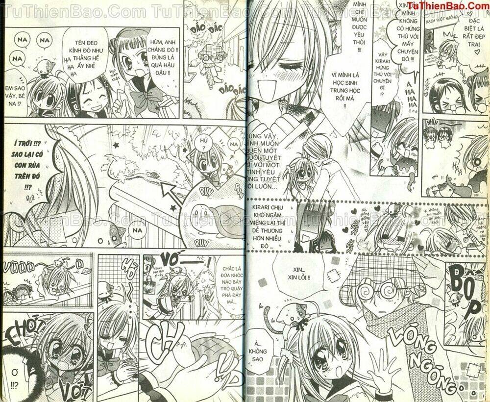 tôi là idol chapter 1 5