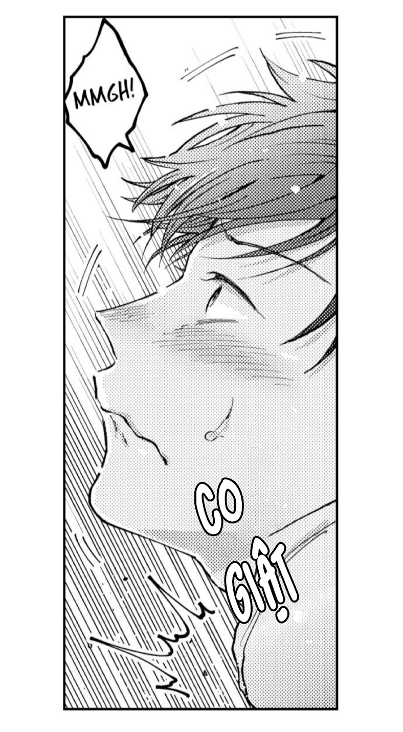 bị anh chàng lập dị để ý chapter 8 41