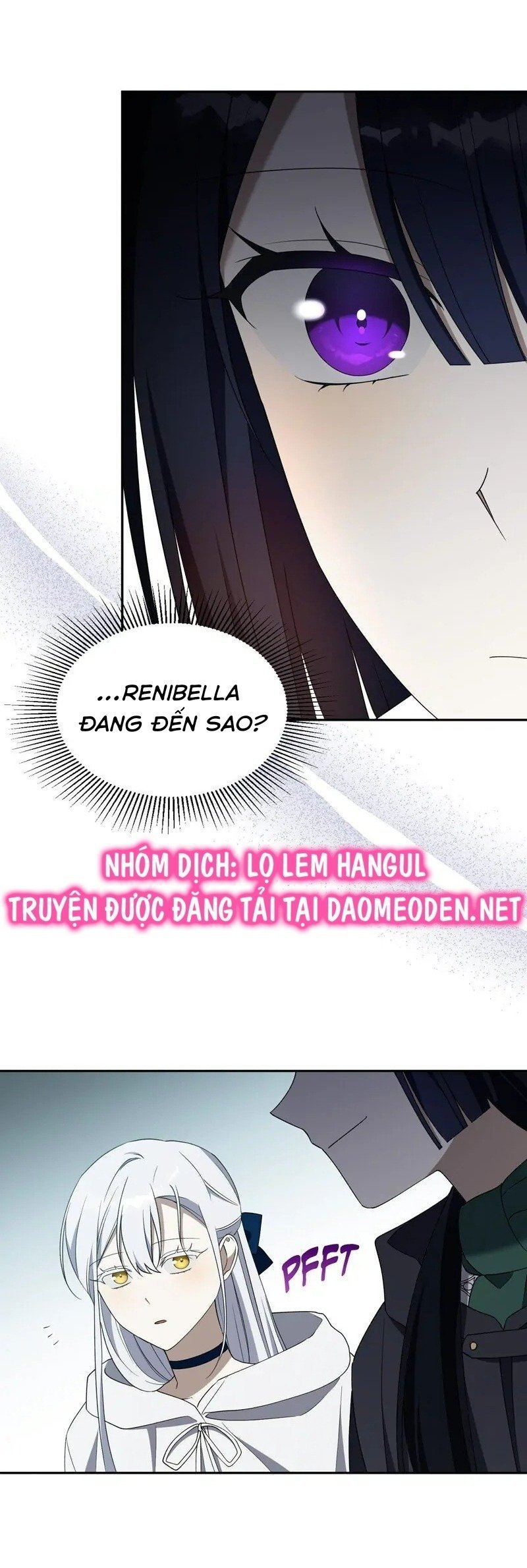 lời nguyền vẫn chưa kết thúc chapter 65 10