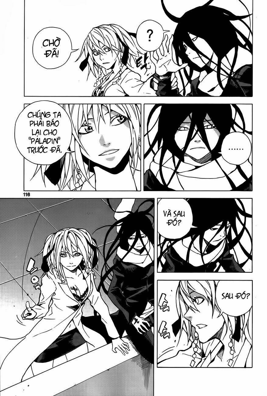 be born again chapter 4 17