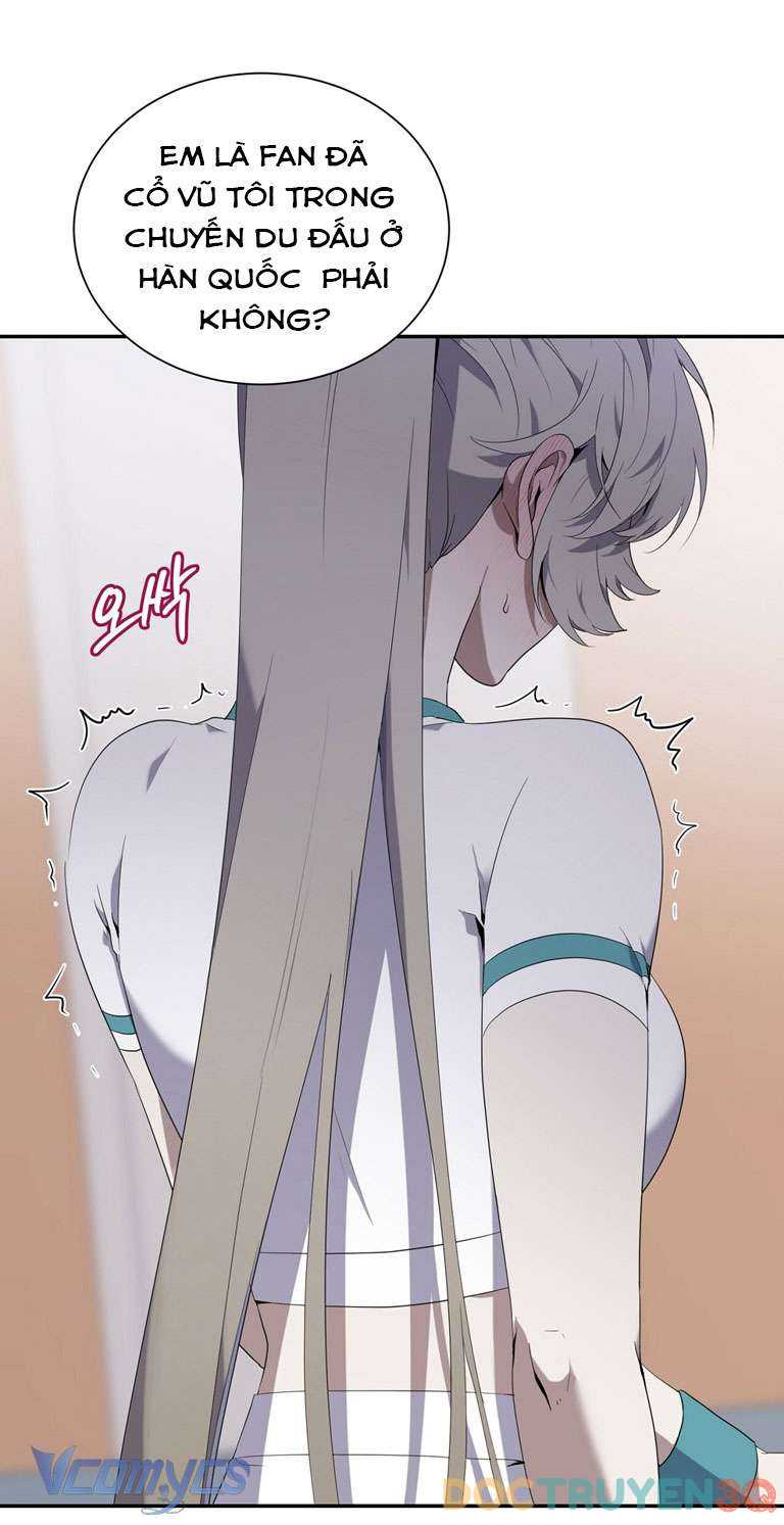 [18+] cân bằng nhiệt chapter 1 50