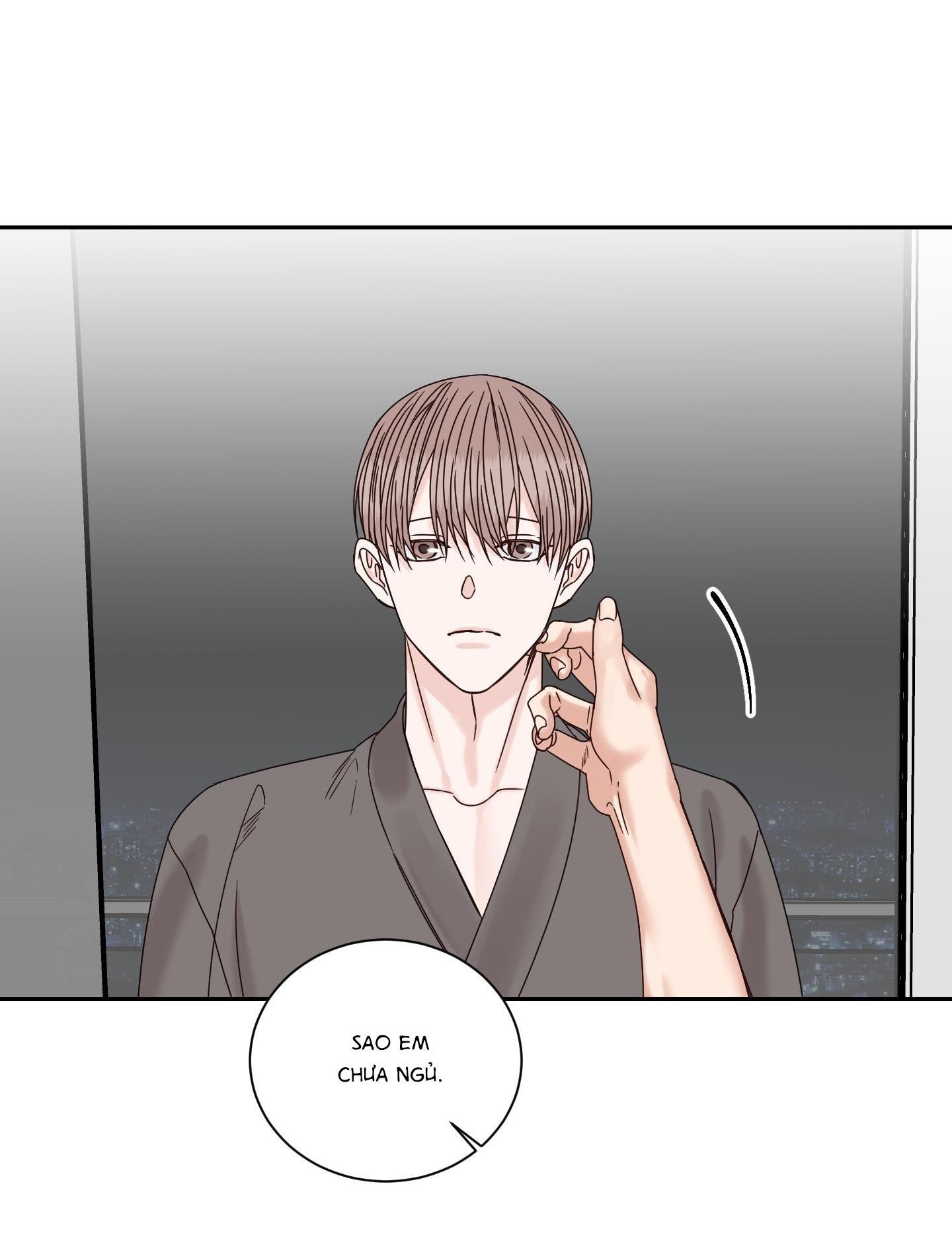 điểm dừng chân cuối cùng chapter 53 8