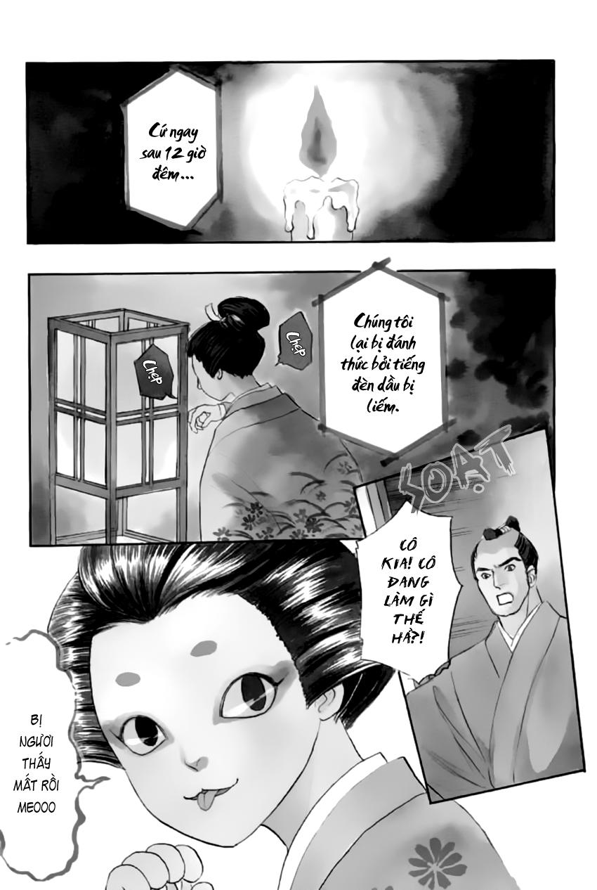 new pet shop of horror chapter 16 3