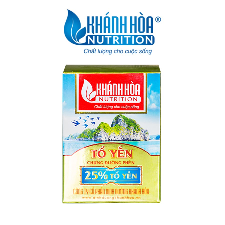 [ĐẶC BIỆT] HỘP QUÀ XUÂN PHÁT TÀI 25% TỔ YẾN HỘP 8 LỌ 70ML  (CÓ TÚI XÁCH NGOÀI)