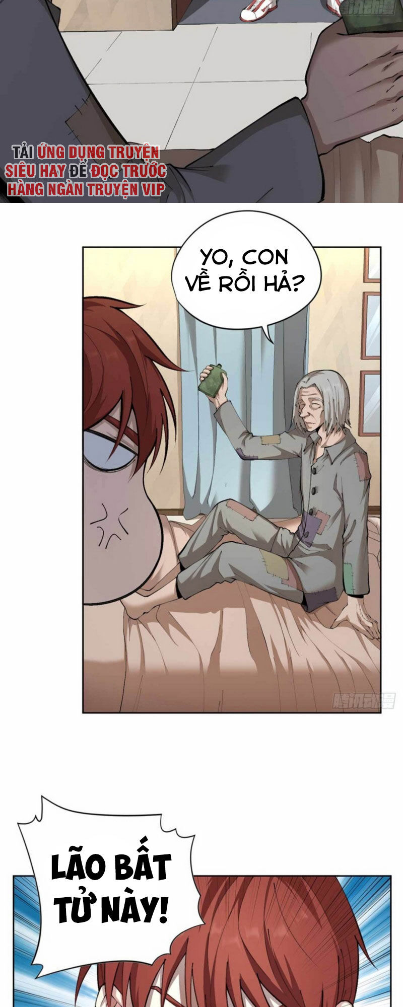 vương bài thần y chapter 31 7