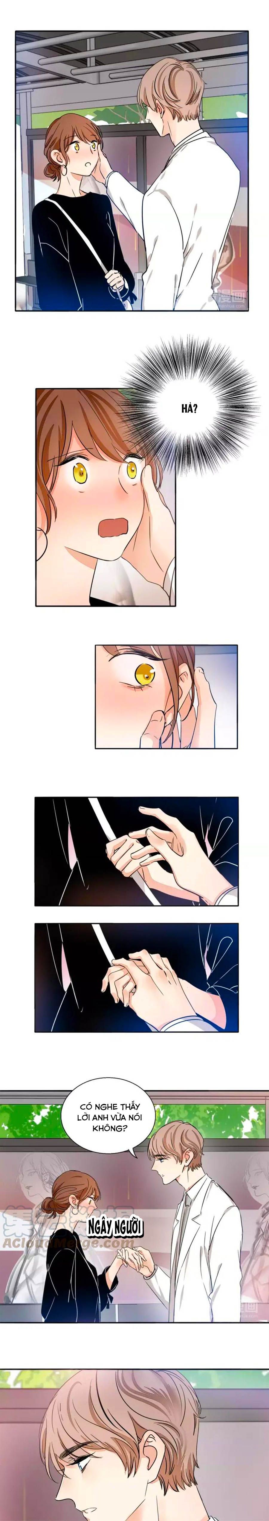 mùi hương lãng mạn chapter 53 6