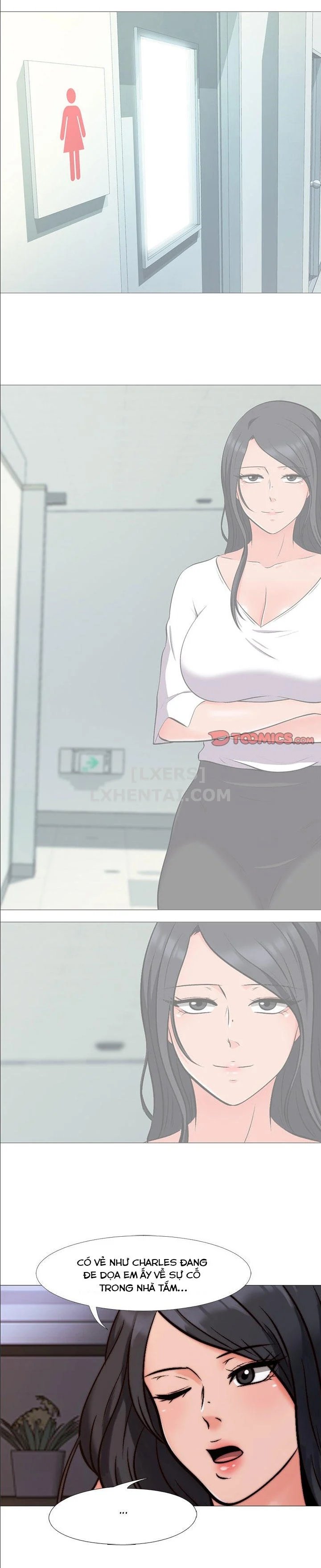 học bổng đặc biệt chapter 28 21