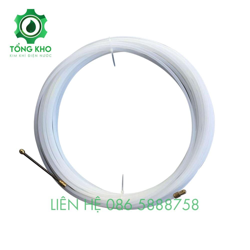 Dây mồi chuyên dụng cho luồn nối dây điện cao cấp - Tổng kho kim khí điện nước DM
