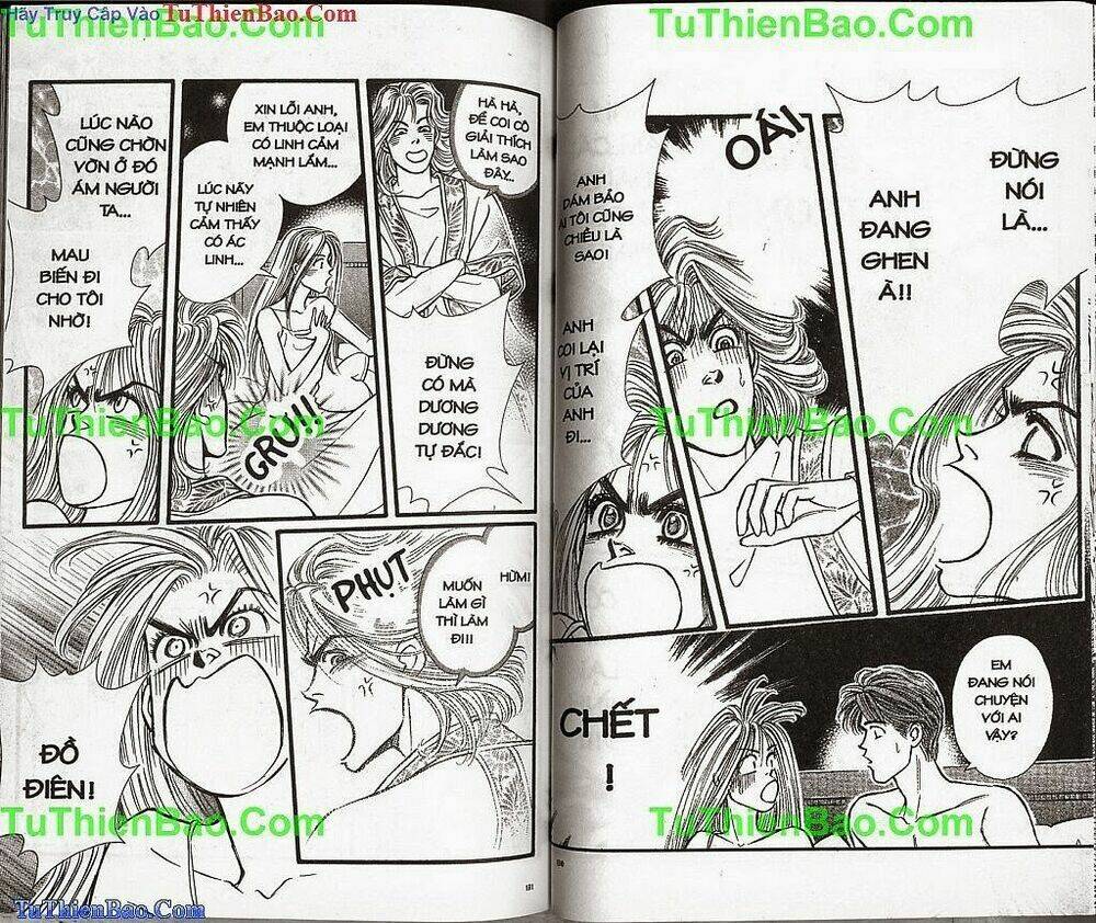 chỉ cần có anh chapter 2 65