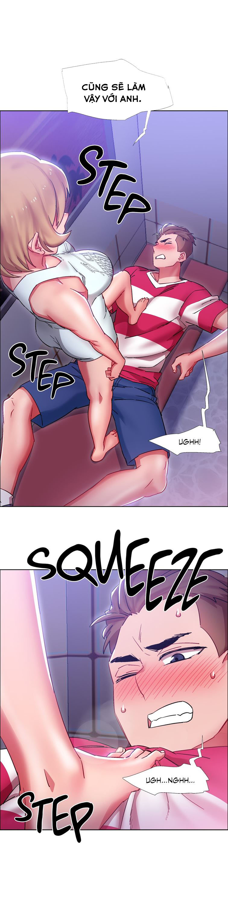 rental girls chapter 19 16