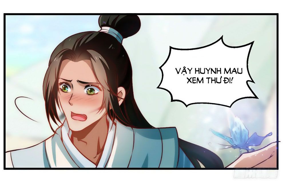 Liêu Liêu Nhân Thân Tu Tiên Truyện chapter 94 - Trang 40