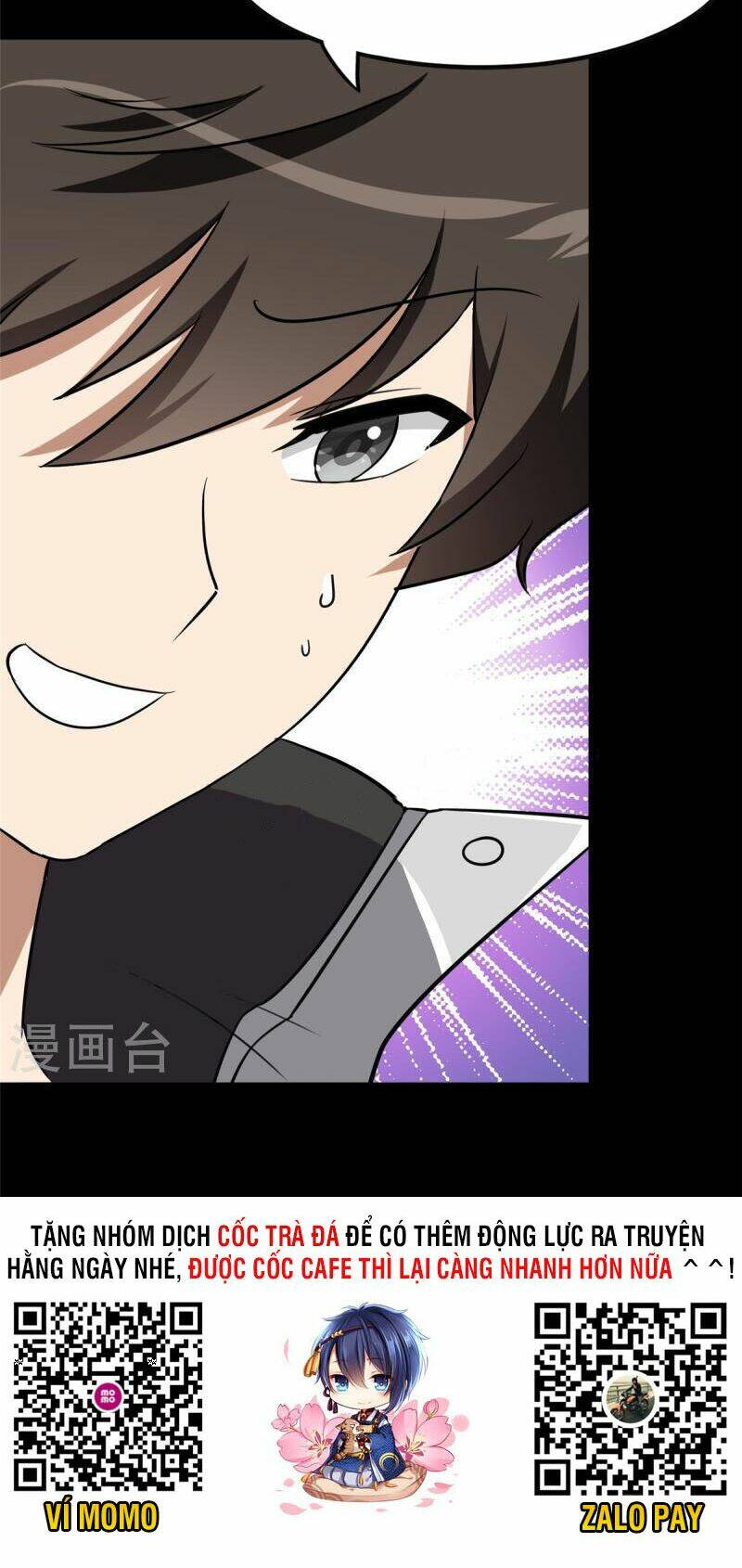 bạn gái virus của tôi chapter 326 46