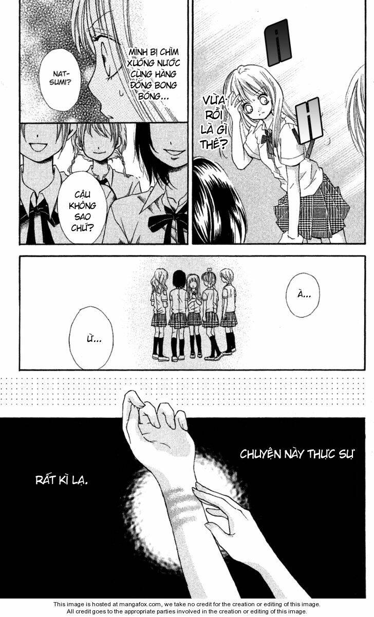 screaming lesson!!! chapter 3.4 15