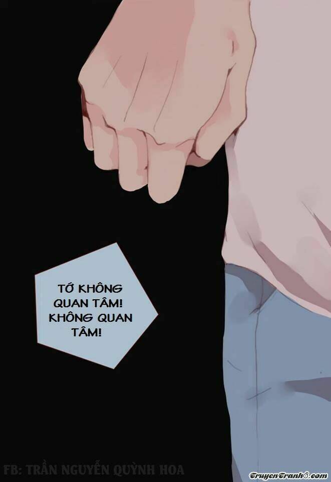 trả thù trường trung học chapter 31 30