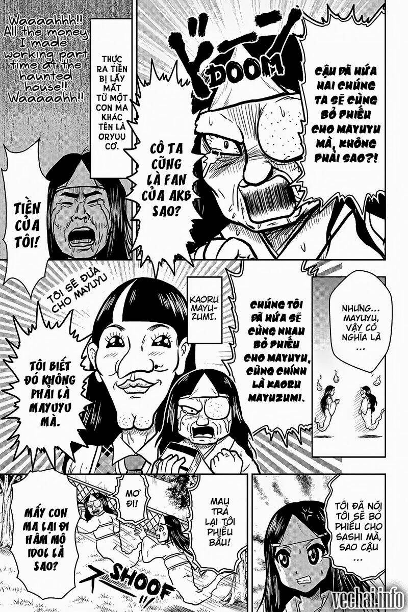 nội tôi toàn kể chuyện bựa chapter 33 8