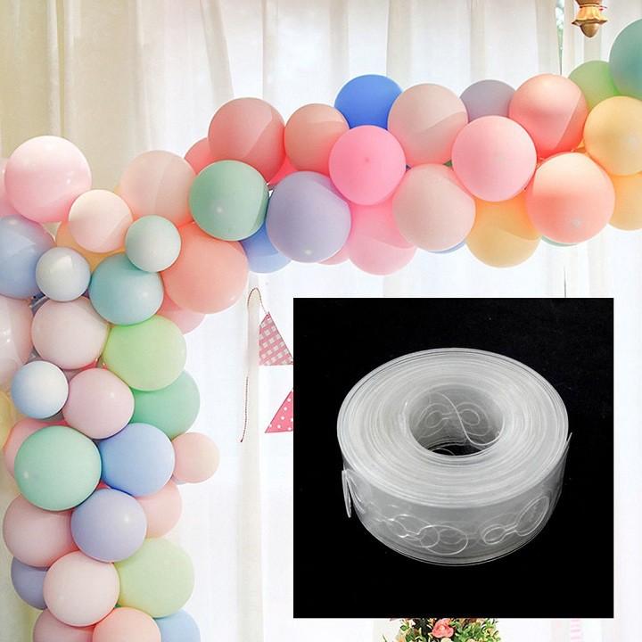 Cuộn Dây Lồng Kết Bóng Dài 5m