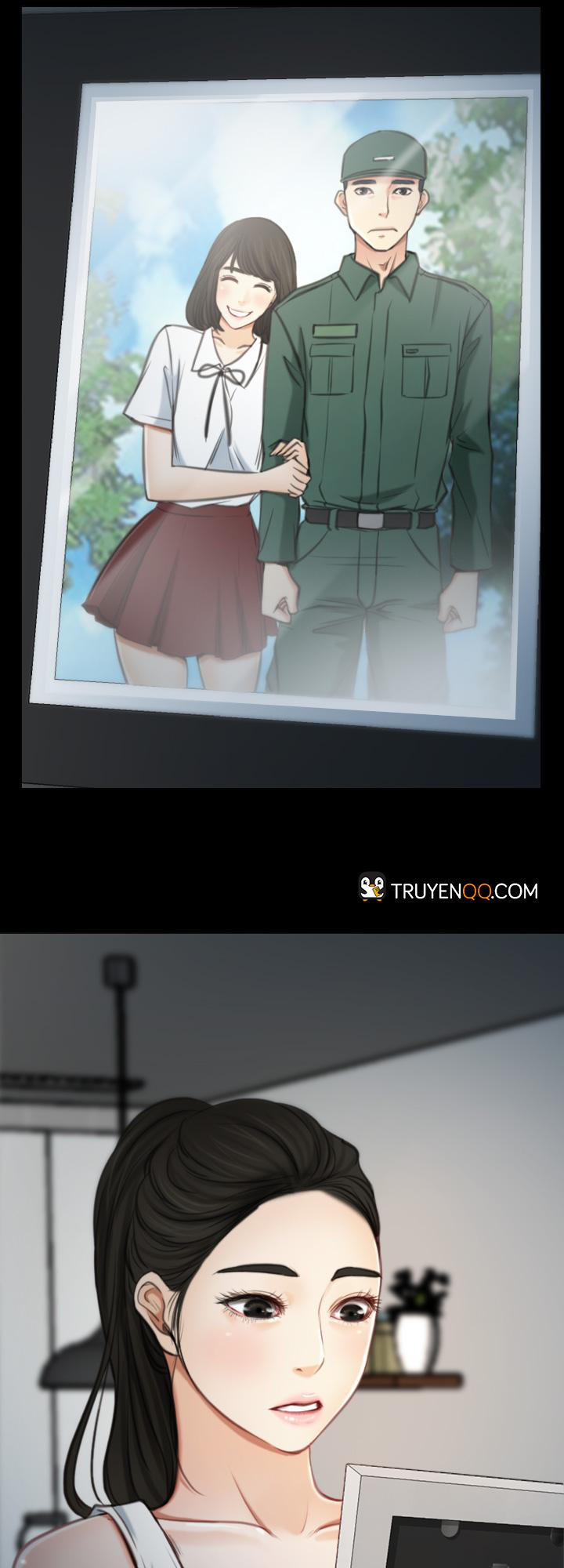 xúc cảm chôn giấu chapter 2 23