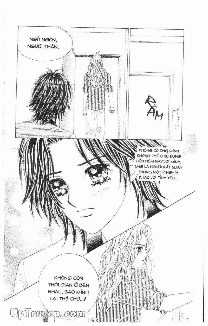 mặt nạ tình yêu chapter 71 75