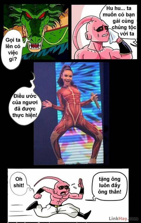 just troll chapter 26 36