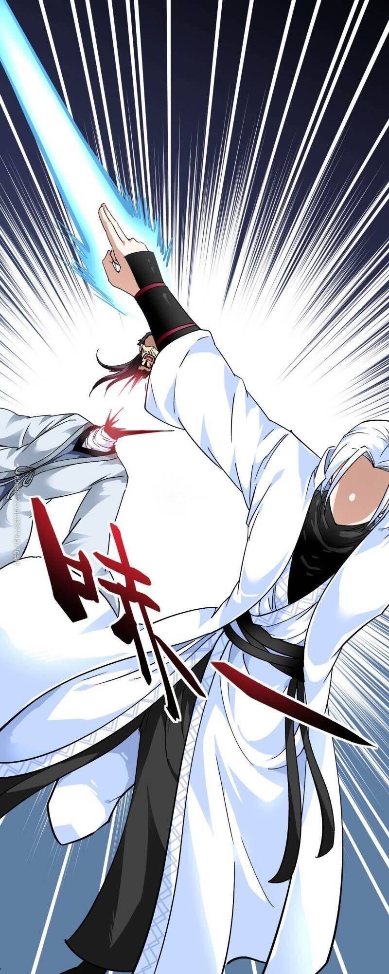 trọng sinh ta là đại thiên thần chapter 78 8