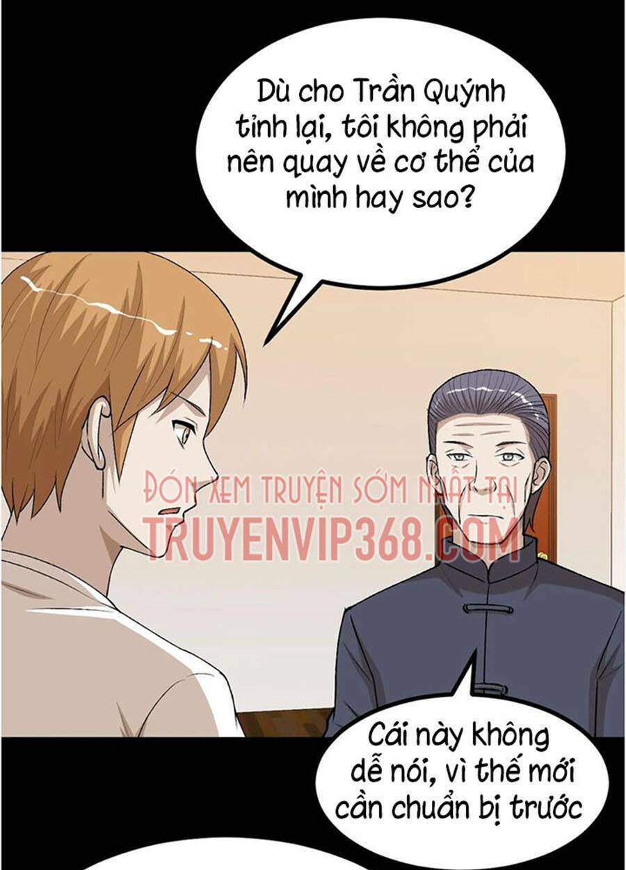 đai ca trở lại tuổi 16 chapter 132 18