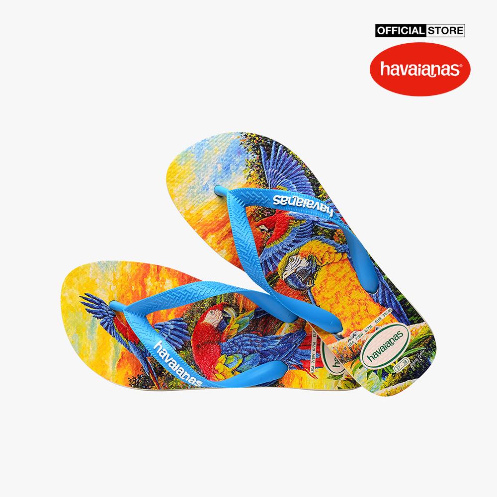 HAVAIANAS - Dép kẹp unisex BEI 4148278