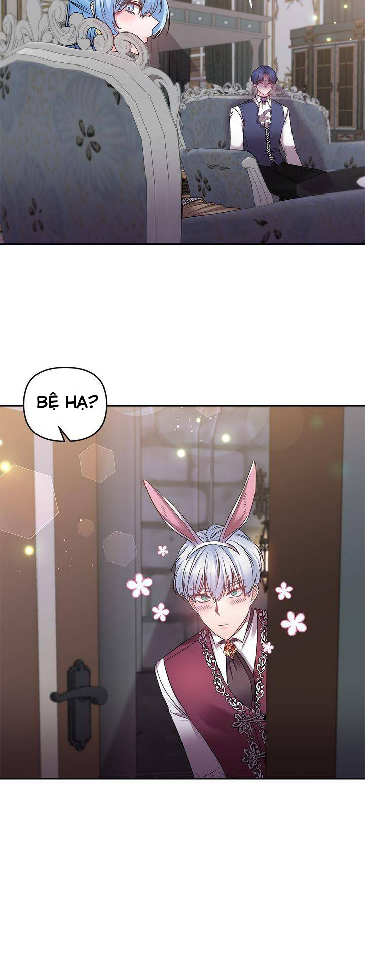 tôi sẽ thực hiện cuộc hôn nhân này chapter 75.2 3