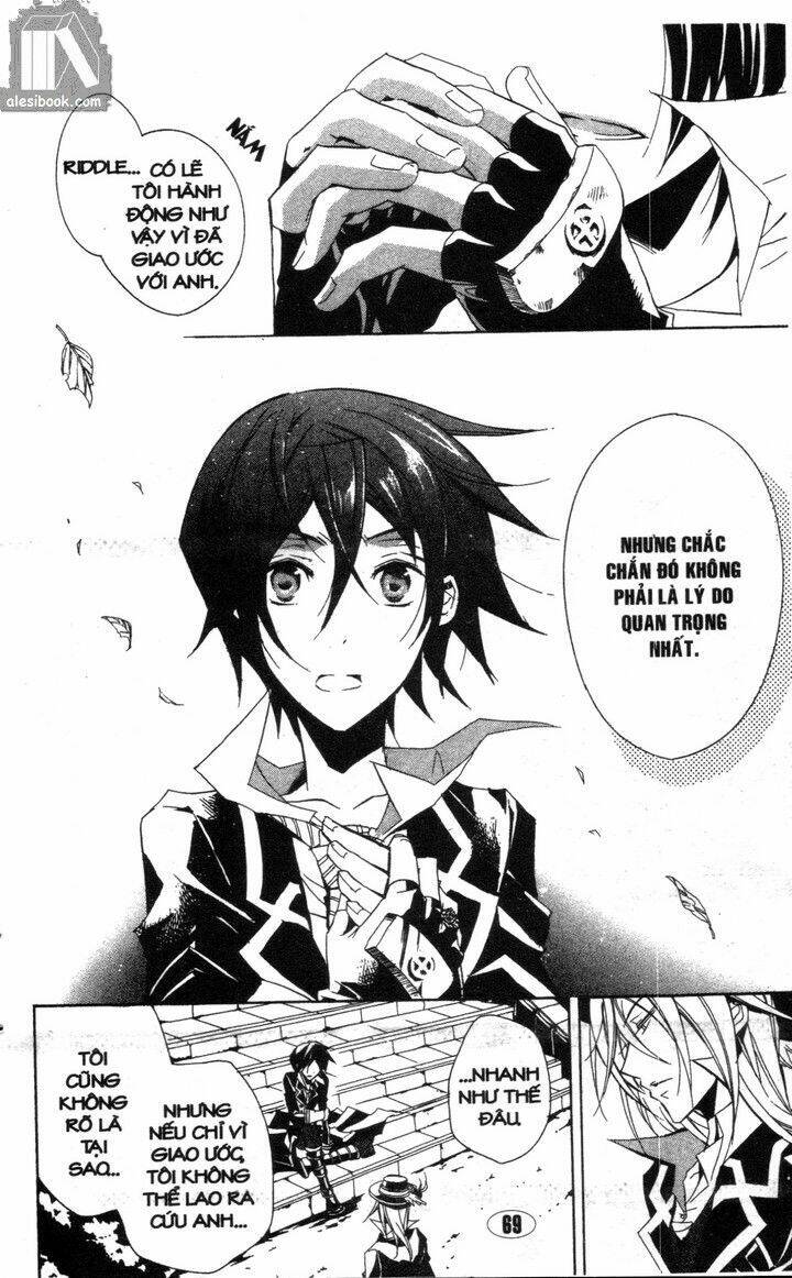 people dying off chapter 9 20