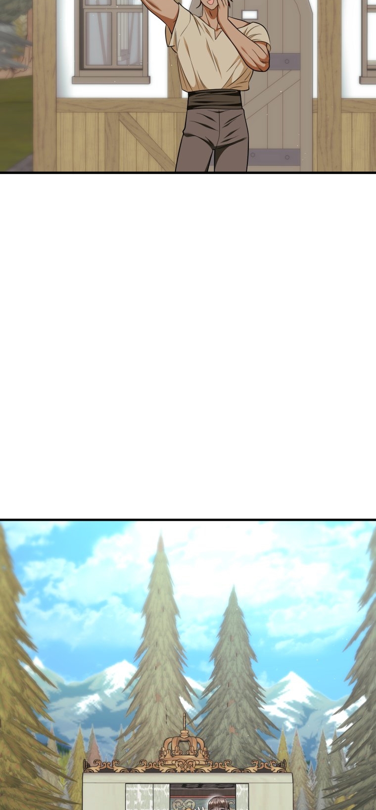 [18+] tôi đã kết hôn với kẻ thù giết cha mẹ chapter 28.1 33