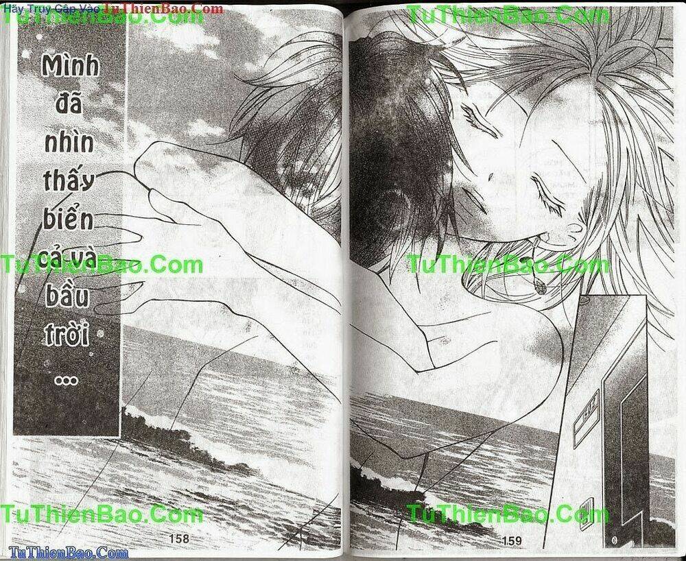 biển mùa hè chapter 2 81