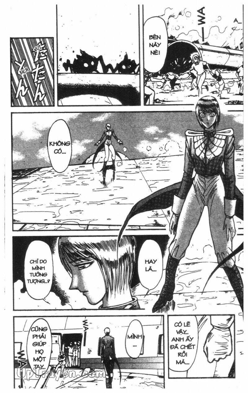 karakuri circus - gánh xiếc quái dị chapter 14 120