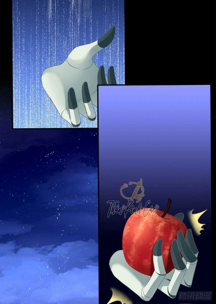 kiểm soát tuyệt đối chapter 52 12