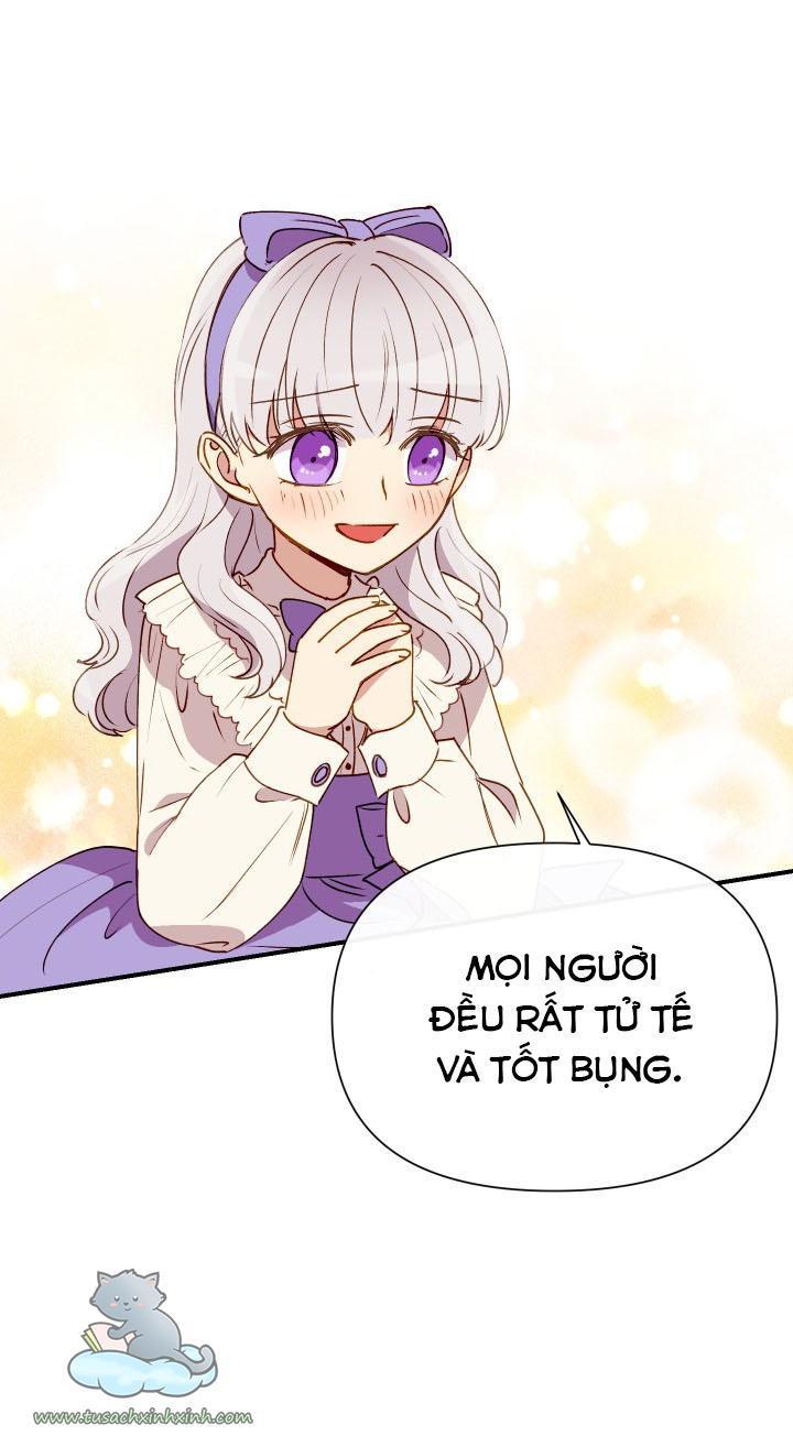 công nương khế ước của gia tộc công tước quái vật chapter 27 25